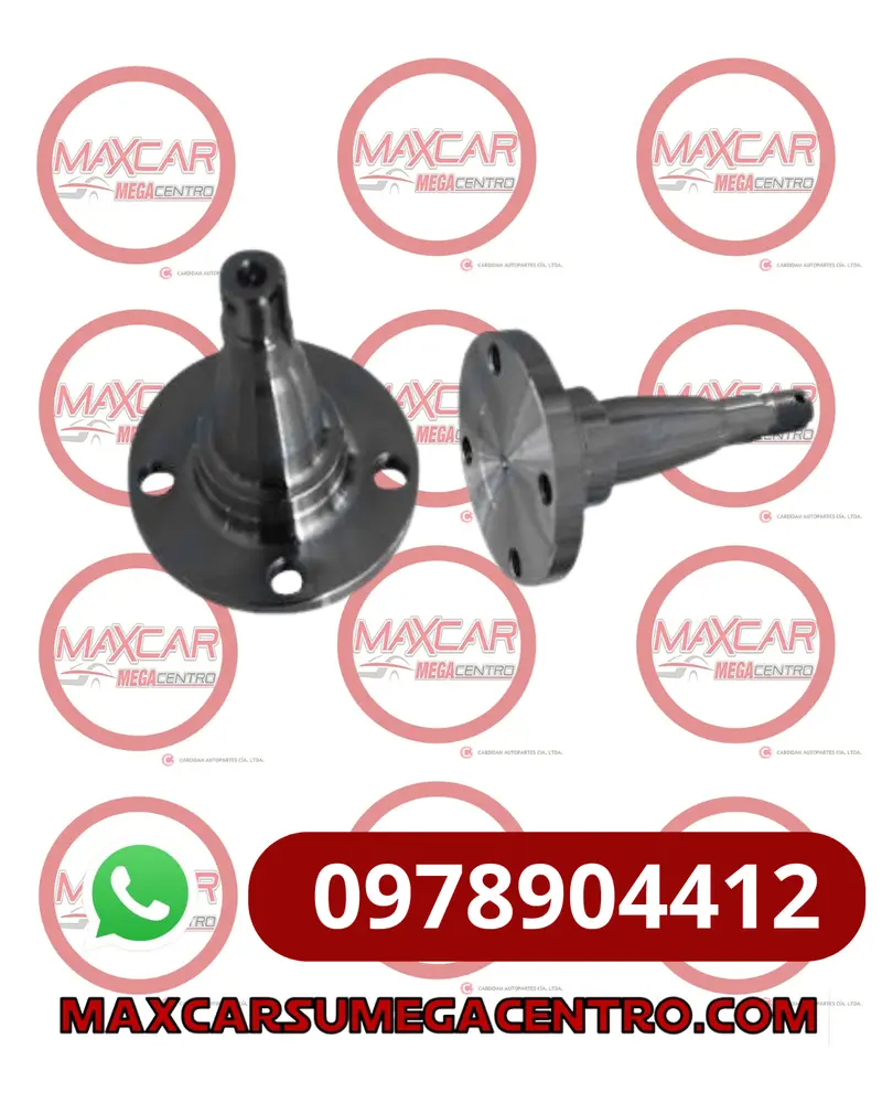 PE.9499004 PUNTA EJE POS GSP CORSA EVOLUTION