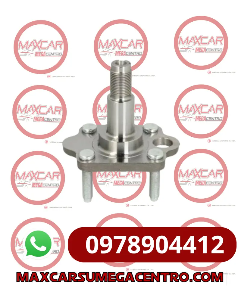 PE.96535151 PUNTA EJE POS GSP 9499052 AVEO SPARK GT LH