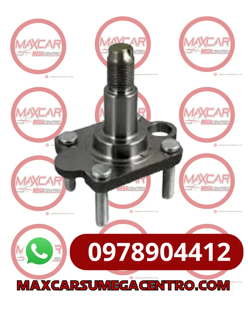PE.96535152 PUNTA EJE POS DRK AVEO RH