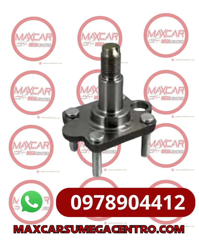 PE.96535152 PUNTA EJE POS MGT AVEO RH