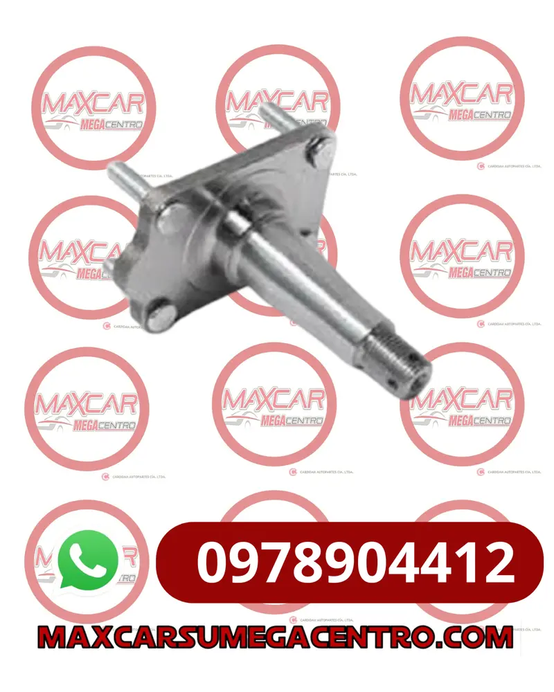 PE.96591235 PUNTA EJE POS MGT SPARK