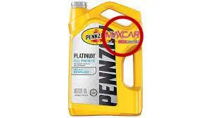 PENZOIL GALON 75W90 PLATINUM - PG7590