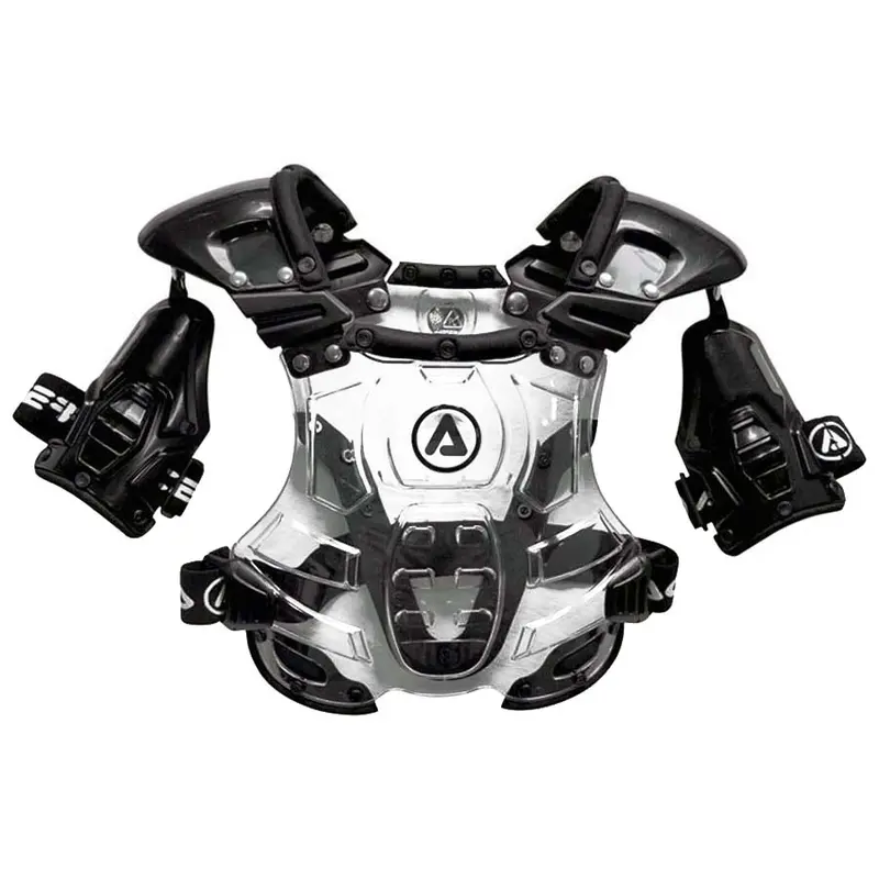 Peto Acerbis Para Niño