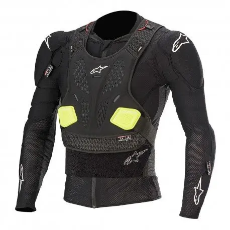 Peto Integral Bionic Pro V2 Alpinestars .