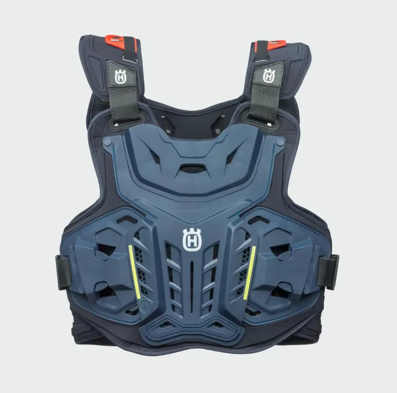 Peto Protector Adulto 4.5 > Husqvarna