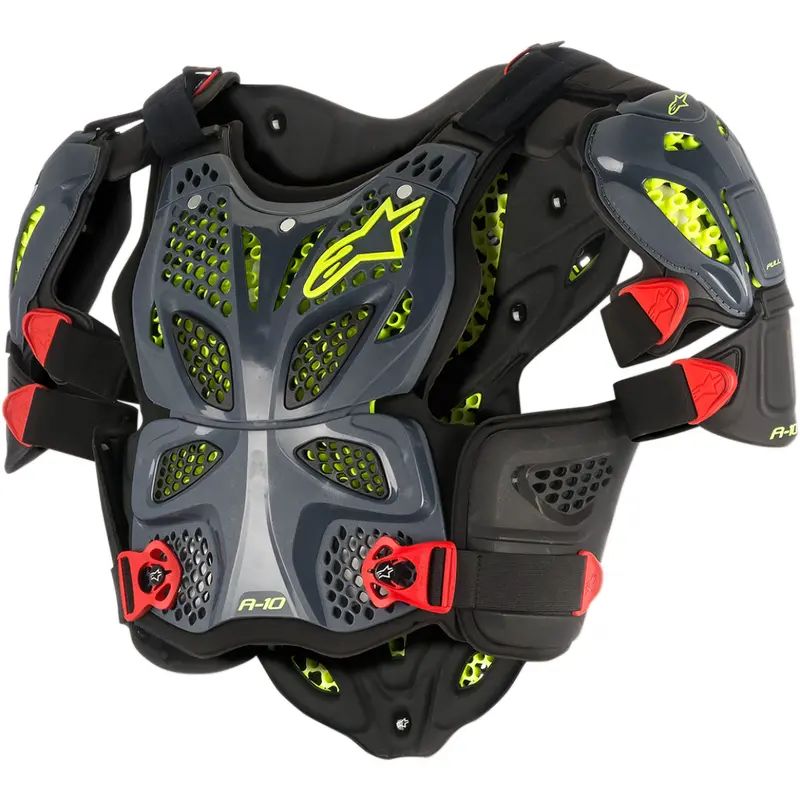 Peto Protector Adulto A-10 Alpinestar .