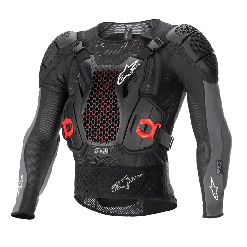 Peto Protector Bionic Plus V2 Alpinestars .