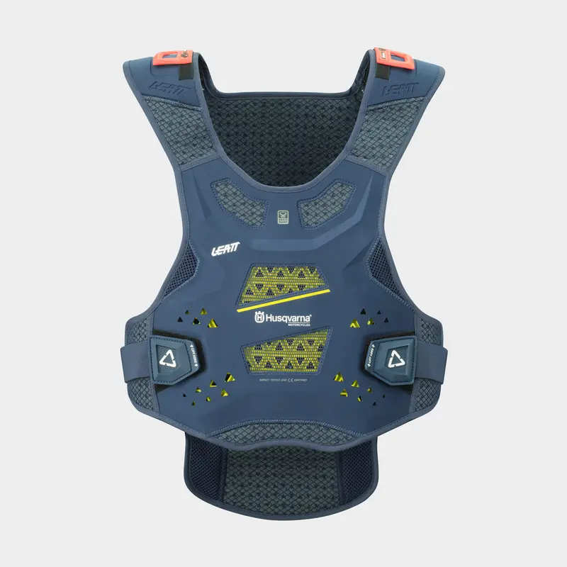 Peto Protector de Pecho Reaflex  Husqvarna