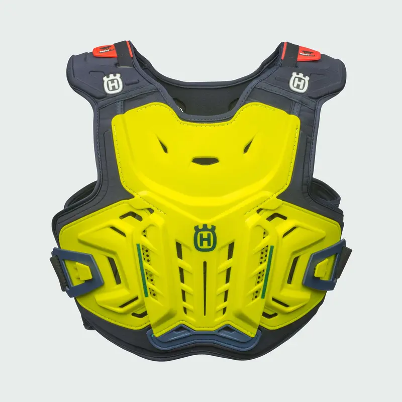 Peto Protector Kids 4.5 Husqvarna .