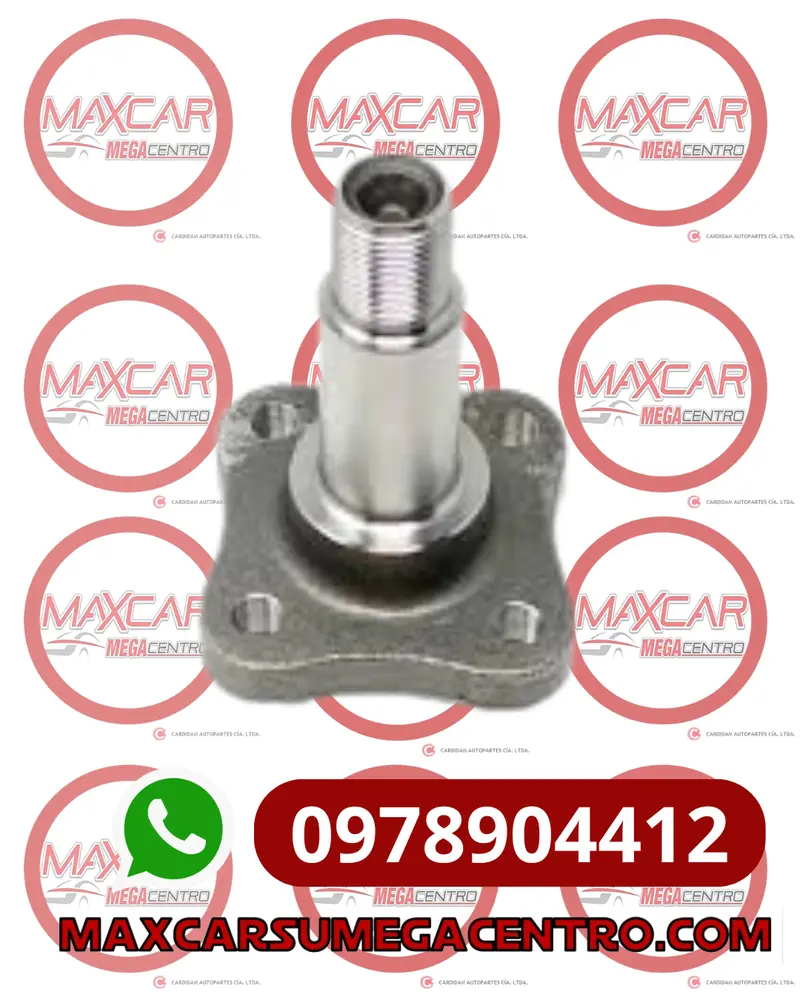 PG.43042-1HA0A PUNTA EJE POS MGT VERSA 1.6 11-18
