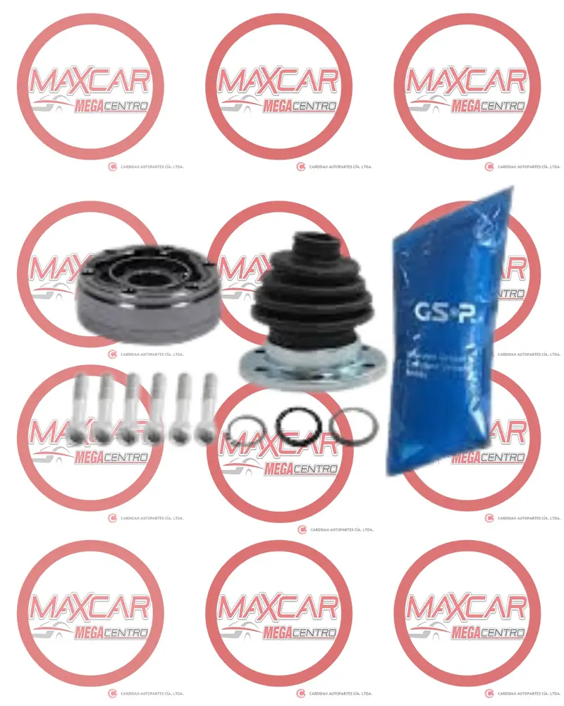 PH.603005 PUNTA HOMOCINETICA INT J&J VW GOLF S/VINCHA (33X94)