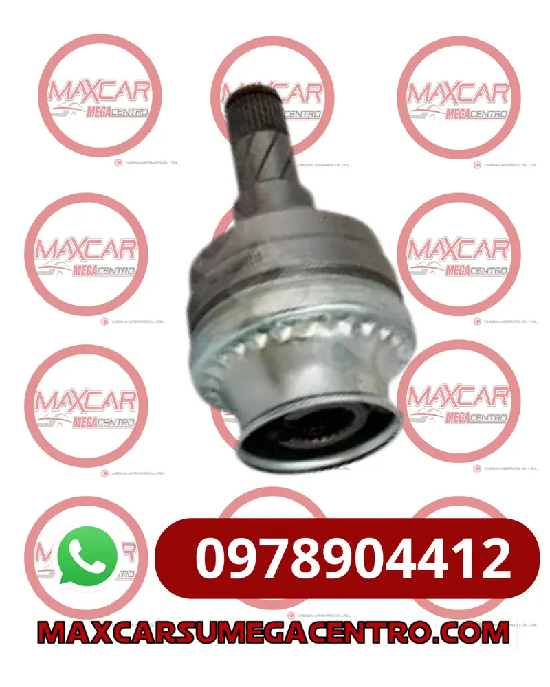 PH.644001 PUNTA HOMOCINETICA INT MGT 72021 AVEOS 34X22X35