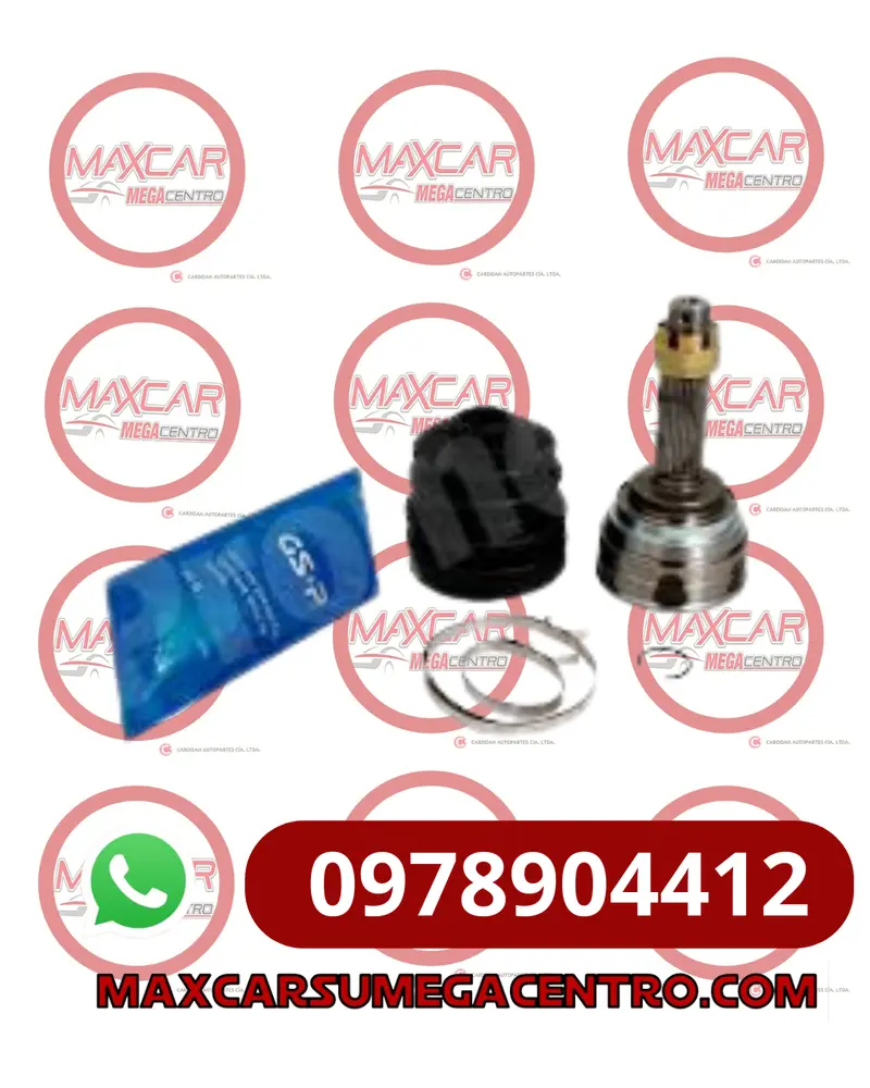 PH.824009 PUNTA HOMOCINETICA EXT GSP MI013 MATRIX LANCER 25X30X50