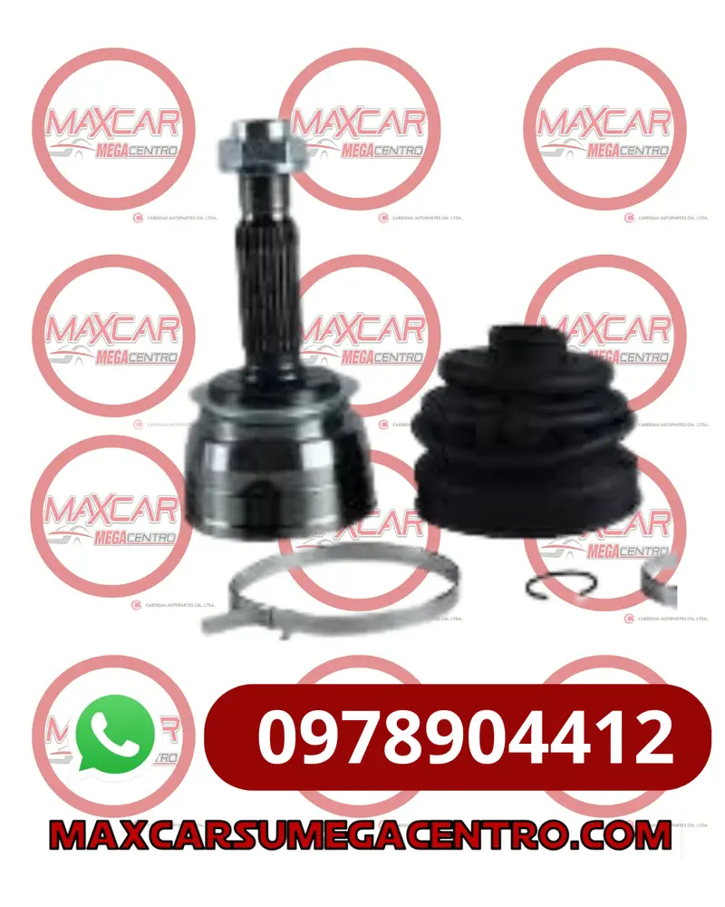 PH.841052 PUNTA HOMOCINETICA EXT J&J NI854 SENTRA B13 (25X23X55)