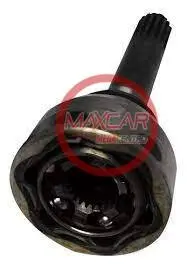 PH.8981476811 PUNTA HOMOCINETICA EXT MGT DMAX RT50 4X4 14-(17X33X53)