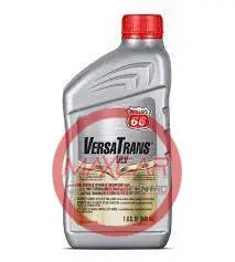 PHILLIPS 66 1/4 ATF VERSATRANS ULV - P66QULV