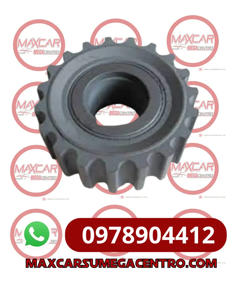 PIÑ.96413867 PIÑON CIGUEÑAL GM OPTRA 1.8