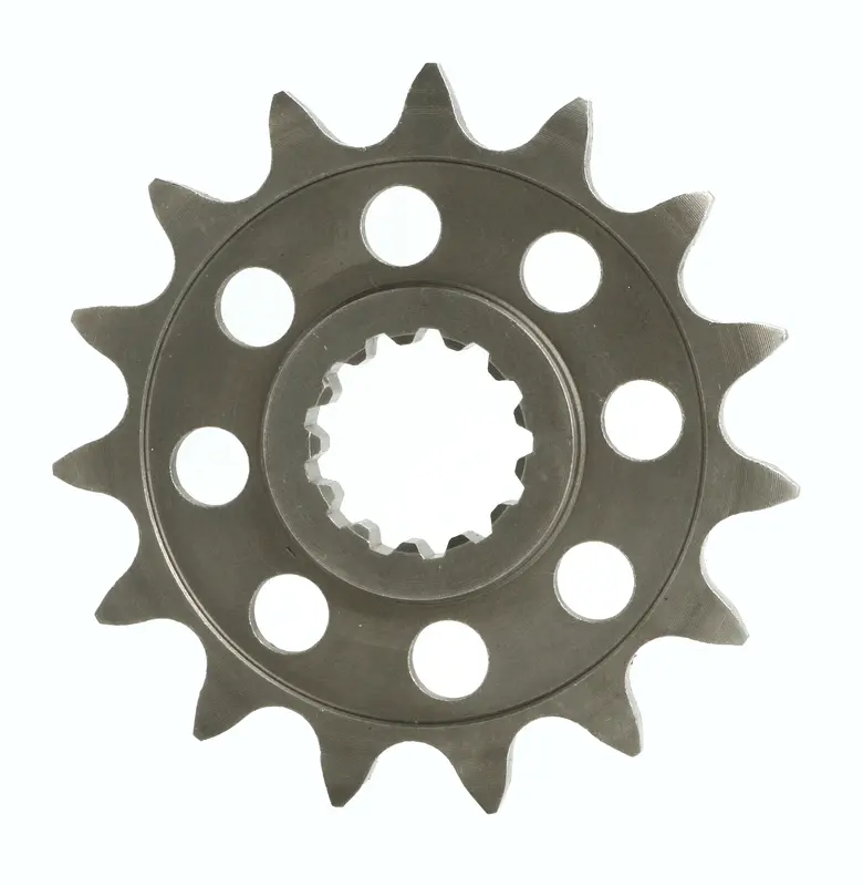 Piñon PBR Acero Estándar 2276 - Paso 520 .