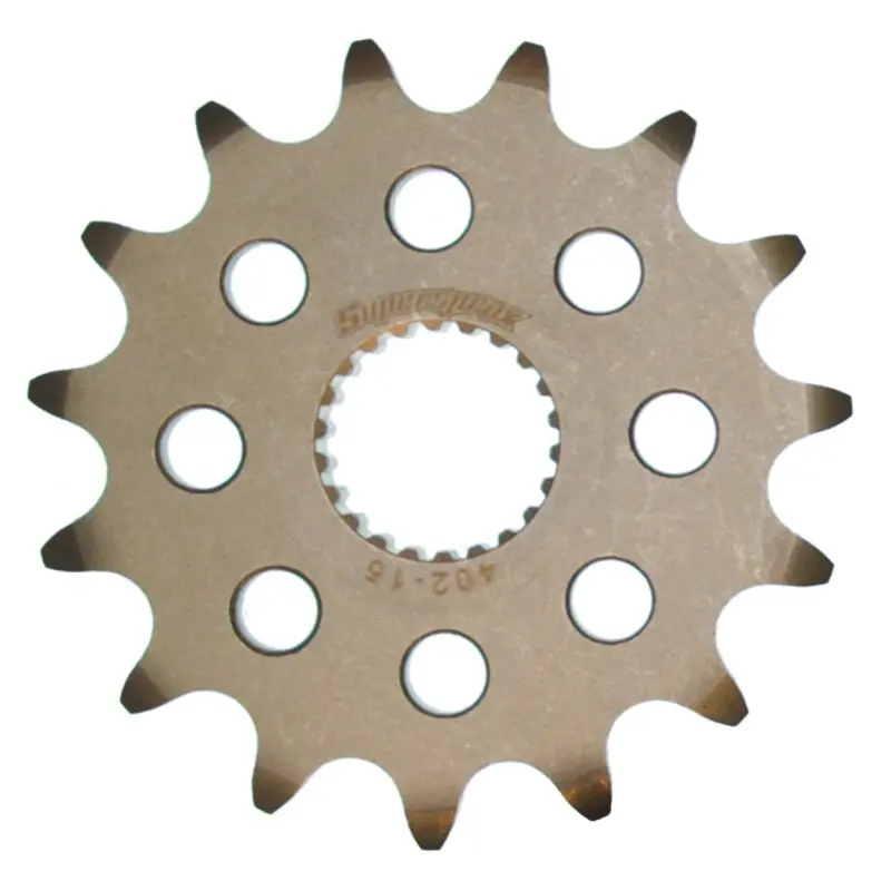 PIÑÓN SUPERSPROX BMW 520 X 15 - CST402X15