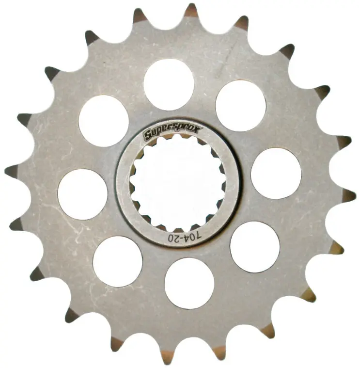 PIÑÓN SUPERSPROX BMW 525 X 20 - CST704X20