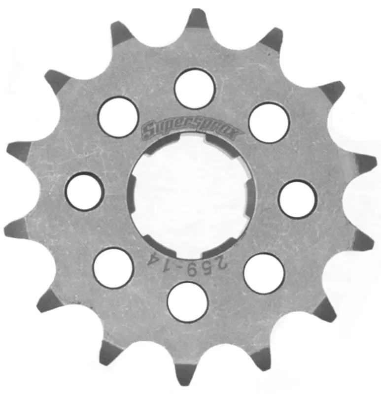 PIÑÓN SUPERSPROX DAELIM 428 X 14  - CST259X14