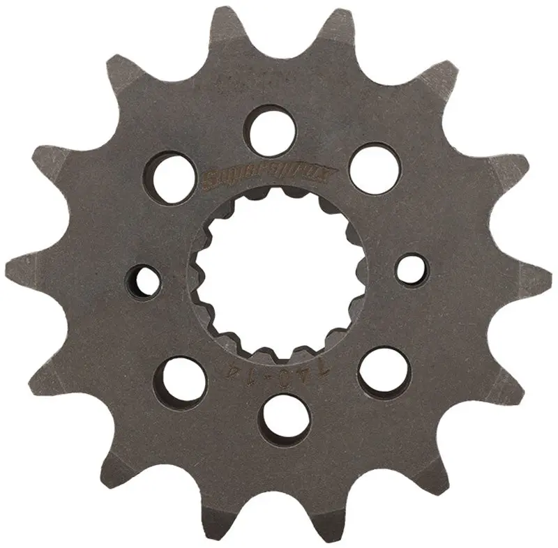 PIÑÓN SUPERSPROX DUCATI 525 X 14  - CST740X14