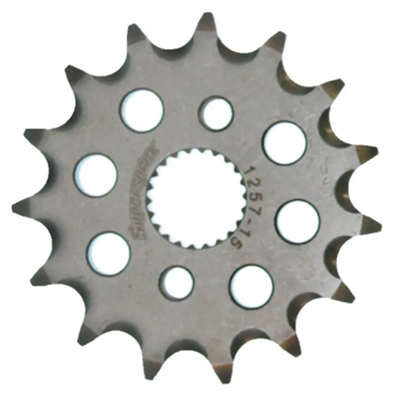 PIÑÓN SUPERSPROX HONDA 428 X 15  - CST1257X15