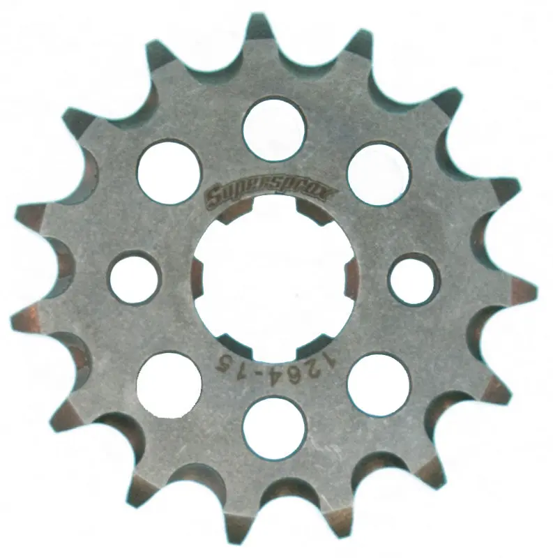 PIÑÓN SUPERSPROX HONDA 428 X 15  - CST1264X15