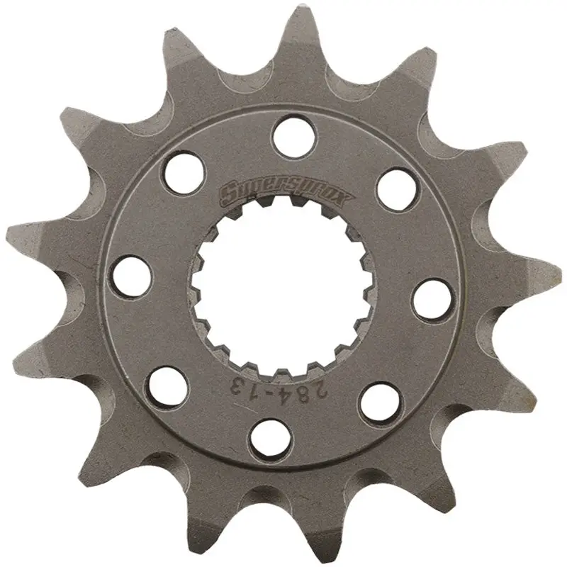 PIÑÓN SUPERSPROX HONDA 520 X 13  - CST284X13