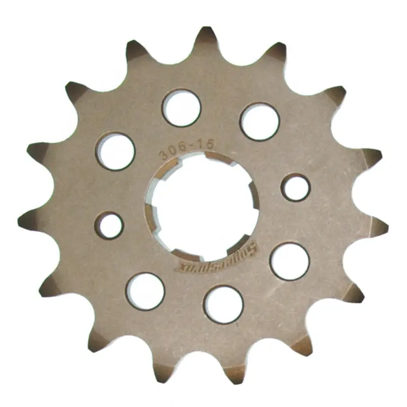 PIÑÓN SUPERSPROX HONDA 520 X 15  - CST306X15