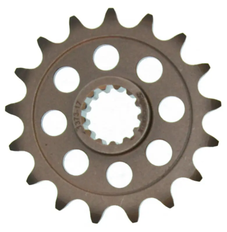 PIÑÓN SUPERSPROX HONDA 520 X 17 - CST1373X17