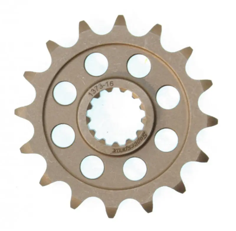 PIÑÓN SUPERSPROX HONDA 520 X16 - CST1373X16