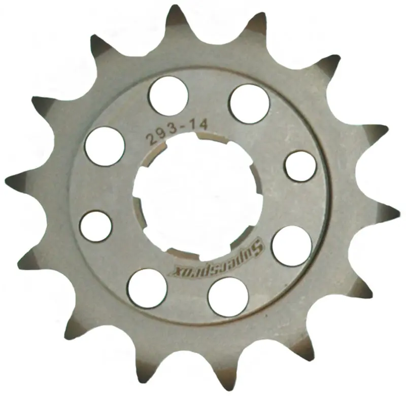 PIÑÓN SUPERSPROX HONDA 525 X 14 - CST293X14