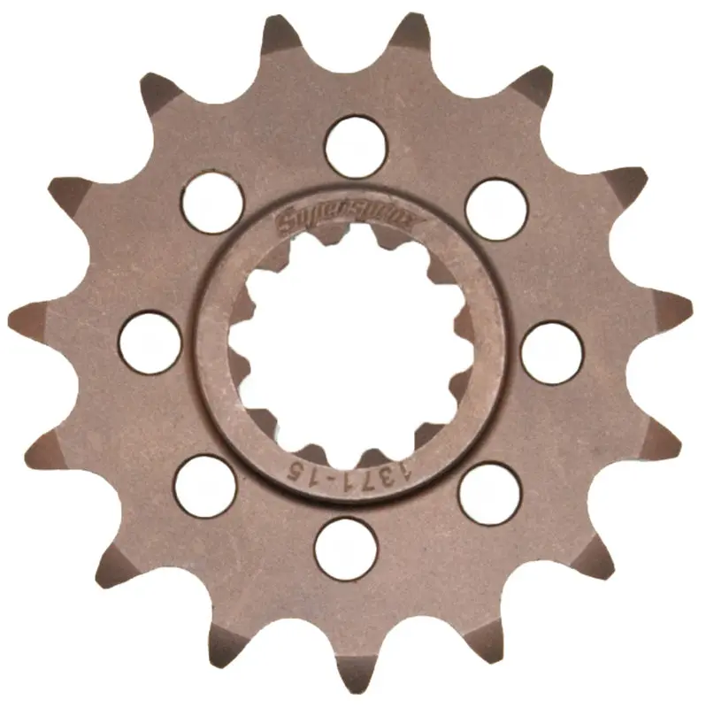 PIÑÓN SUPERSPROX HONDA 525 X 15 - CST1371X15