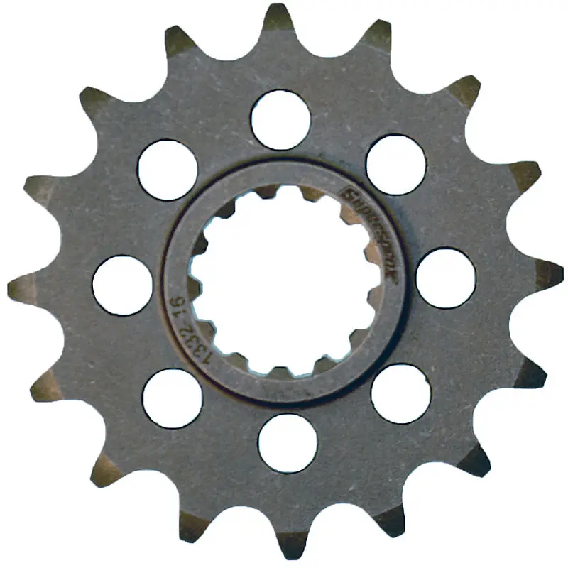 PIÑÓN SUPERSPROX HONDA 525 X 16 - CST1332X16