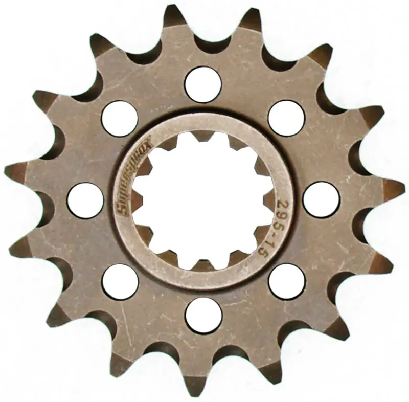 PIÑÓN SUPERSPROX HONDA 530 X 15 - CST295X15