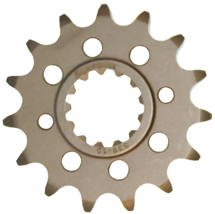 PIÑÓN SUPERSPROX HONDA 530 X 15 - CST339X15