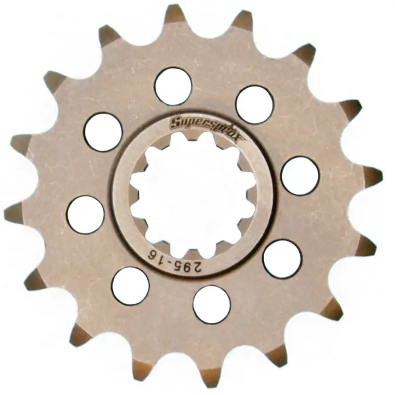 PIÑÓN SUPERSPROX HONDA 530 X 16 - CST295X16