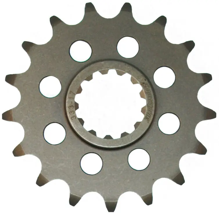 PIÑÓN SUPERSPROX HONDA 530 X 17 - CST333X17