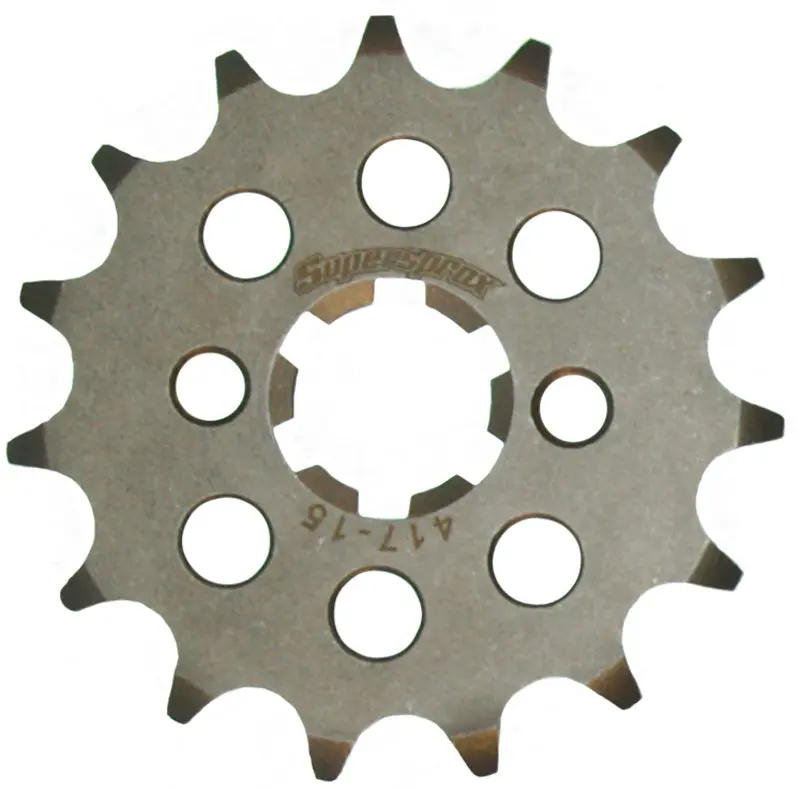PIÑÓN SUPERSPROX KAWASAKI 428 X 15 - CST417X15