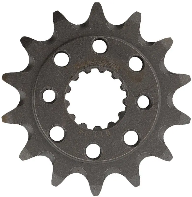 PIÑÓN SUPERSPROX KAWASAKI 520 X 14  - CST511X14