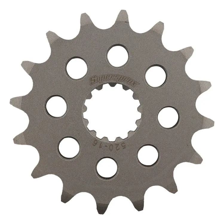 PIÑÓN SUPERSPROX KAWASAKI - SUZUKI 525 X 16 - CST520X16