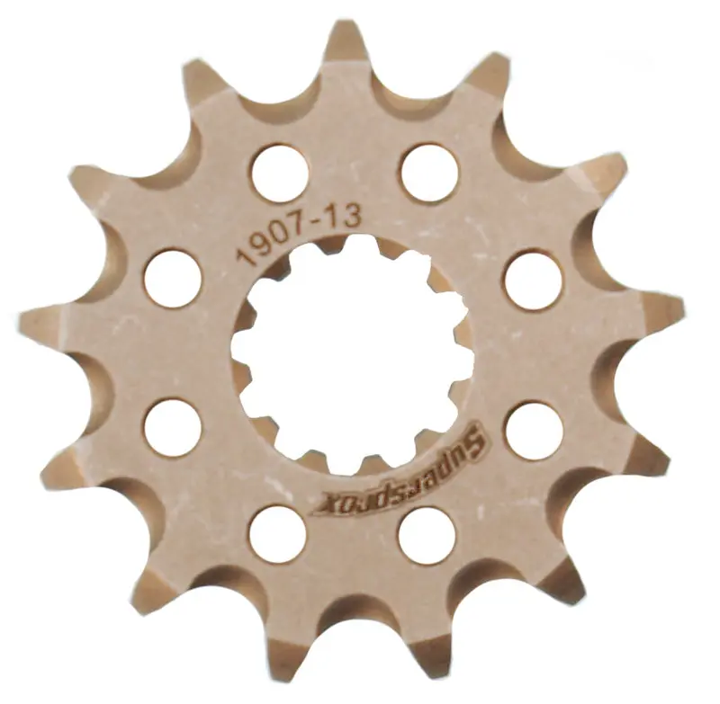 PIÑÓN SUPERSPROX KTM 428 X 13 - CST1907X13
