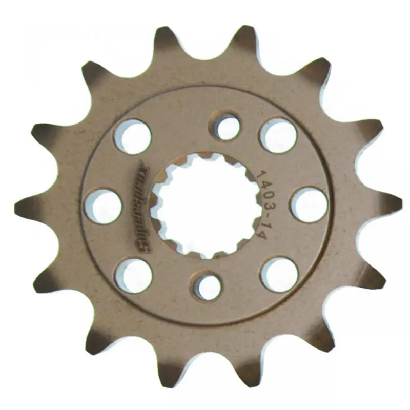 PIÑÓN SUPERSPROX KTM 520 X 14 - CST1403X14