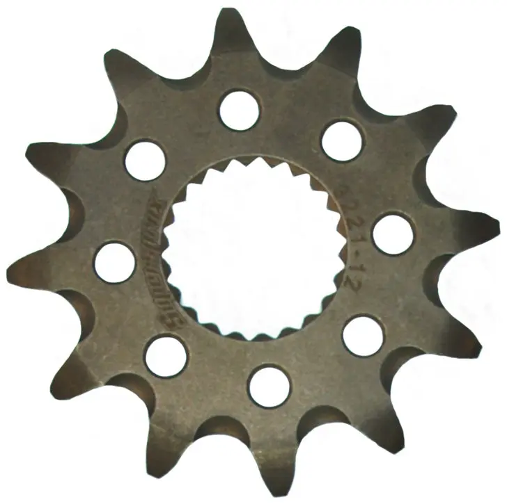 PIÑÓN SUPERSPROX POLARIS 520 X 12 - CST3221X12