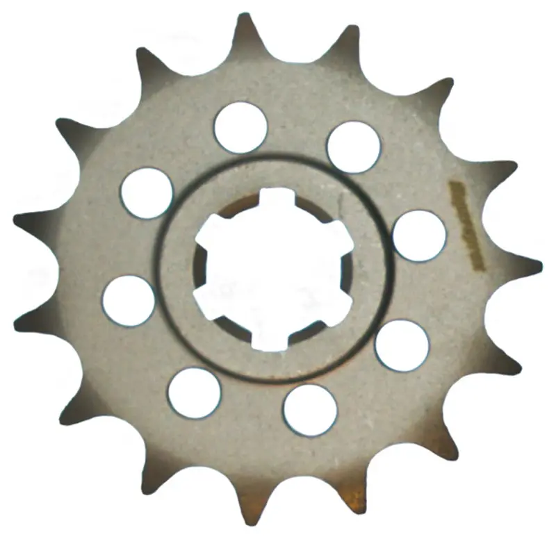 PIÑÓN SUPERSPROX SUZUKI 428 X 15 - CST410X15