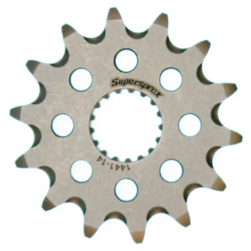 PIÑÓN SUPERSPROX SUZUKI 520 X 14  - CST1441X14