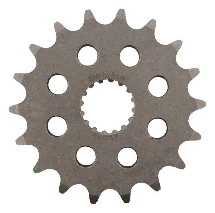 PIÑÓN SUPERSPROX SUZUKI 530 X 18  - CST423X18