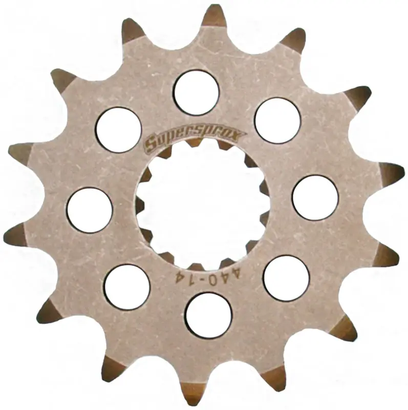 PIÑÓN SUPERSPROX SUZUKI 532 X 14  - CST440X14