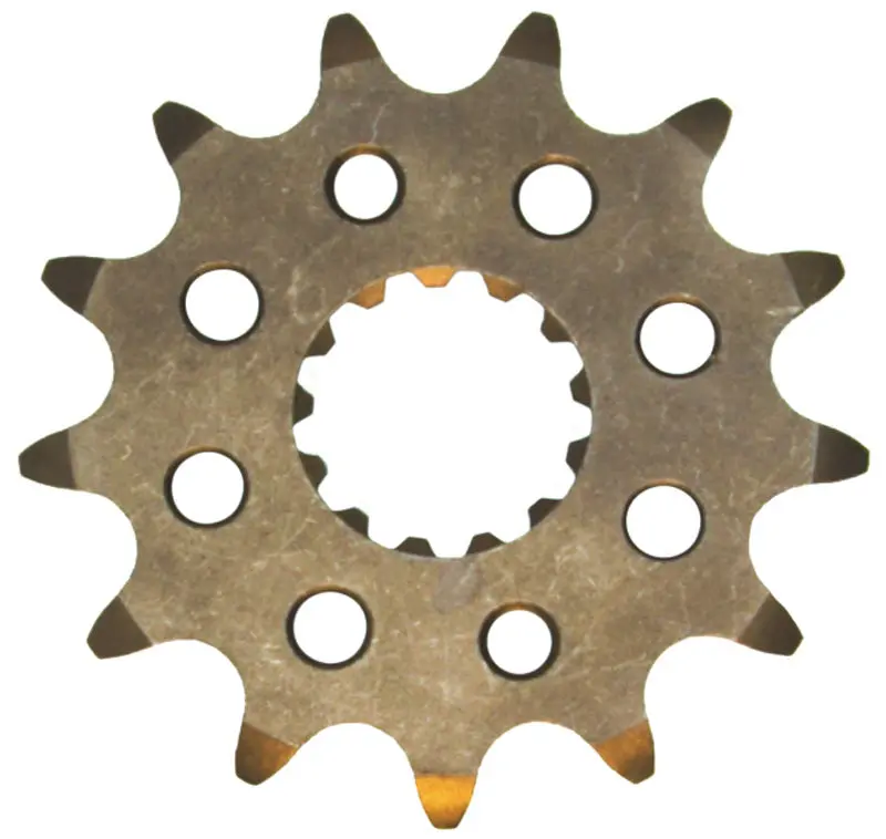 PIÑÓN SUPERSPROX SUZUKI - YAMAHA 530 X 13 - CST513X13